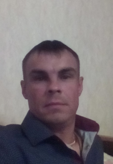 Моя фотография - Алексей, 42 из Лениногорск (@aleksey482312)