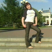 Елена, 39, Первомайское