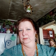Ирина Пахтушкина, 62, Усть-Калманка