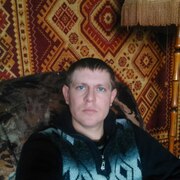 Константин, 34, Мариинск