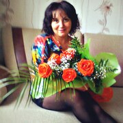 Альфия, 50, Белорецк