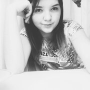 Настя, 21, Селенгинск