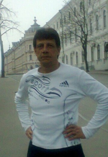 Моя фотография - Николай Боголепов, 51 из Серпухов (@nikolaybogolepov)