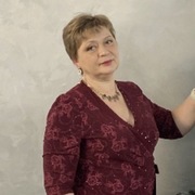 Svetlana 56 Ivanovo
