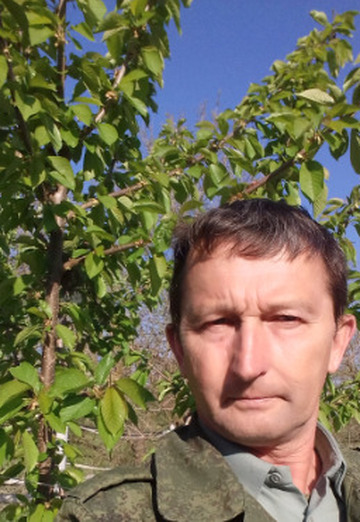 My photo - Grigoriy, 61 from Novocherkassk (@grigorijrudenko62)