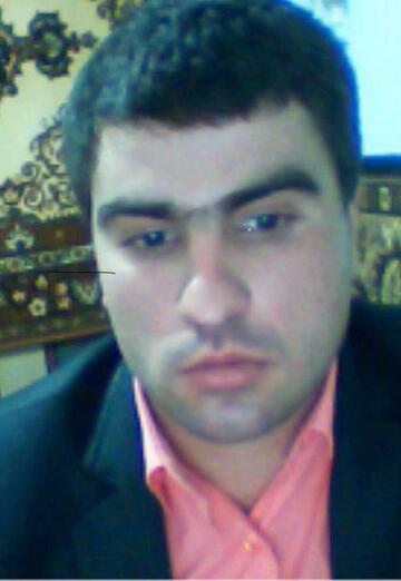 My photo - stepan, 36 from Kishinev (@stepan12808)