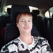 Aleksandr 30 Krasnodar