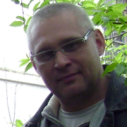 Андрей, 46, Липецк