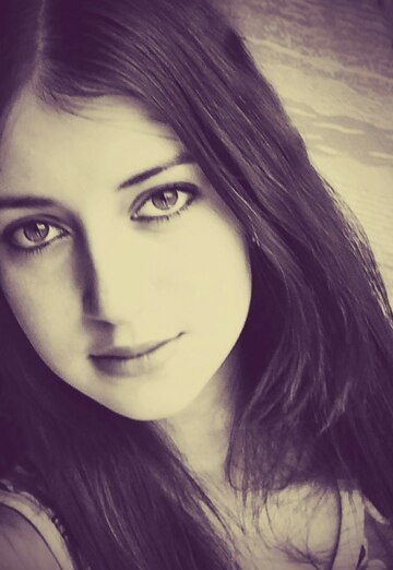 My photo - Ilona, 24 from Kramatorsk (@ilona4363)