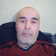 Абдурахмон Мансуров, 34, Светлый (Калининградская обл.)