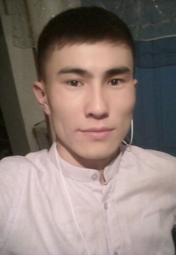 My photo - Nurjan, 27 from Almaty (@nurjan1498)