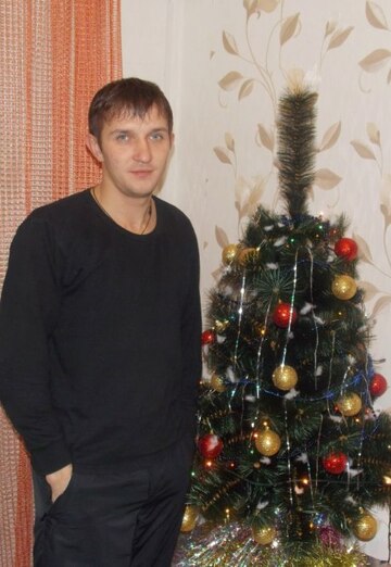 My photo - maksim, 41 from Naberezhnye Chelny (@maksim265127)