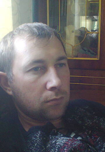 Моя фотография - Константин, 39 из Бийск (@konstantin48412)