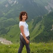 Анжела, 44, Лыткарино