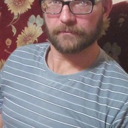 Александр Лихолат, 49, Орск