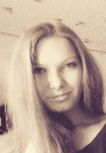 Моя фотографія - Тина, 32 з Лисичанськ (@tina3761)