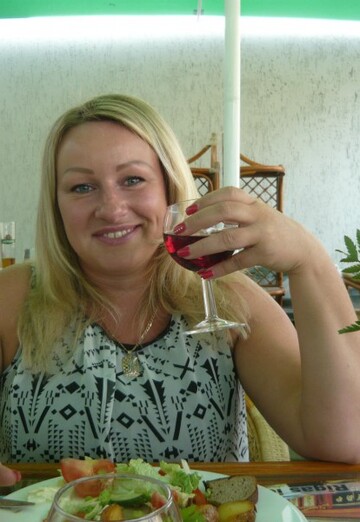My photo - ilona, 41 from Daugavpils (@ilona8298421)