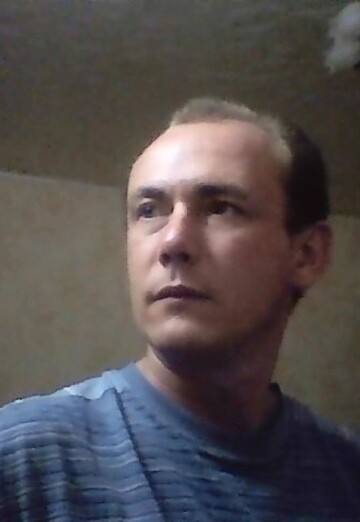 My photo - sergey, 44 from Korablino (@sergey6072244)