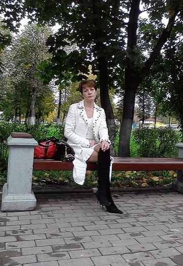 ирина (@zalevskaya-1970) — моя фотография № 5