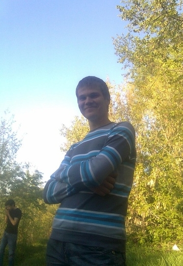 My photo - Sergey, 33 from Sovetsk (@id85503)