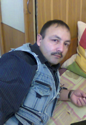 My photo - Seva, 55 from Kanash (@id607012)