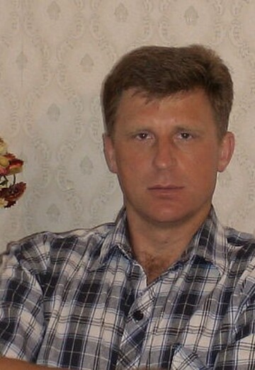 Моя фотография - Алексей, 54 из Невинномысск (@aleksey8101367)