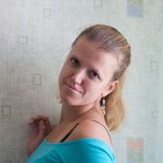 Ольга, 42, Колпино
