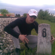 Денис, 31, Нефтекамск