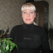 Svetlana 46 Shchyolkovo