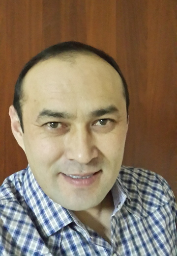 Моя фотография - Данияр, 45 из Астана (@daniyar2647)