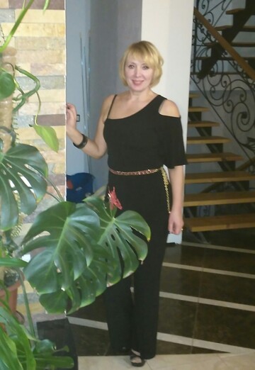 My photo - EVGENIYa, 60 from Kamensk-Uralsky (@evgeniya59099)