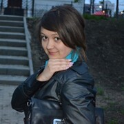 Настасья, 30, Суздаль