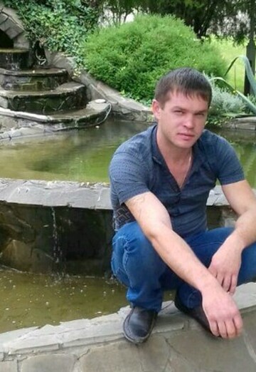 My photo - Aleksey, 36 from Tikhoretsk (@aleksey493631)