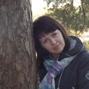 Татьяна, 38, Моршанск