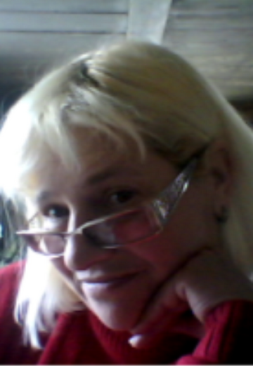 Моя фотография - Татьяна, 61 из Полоцк (@tatyana120124)