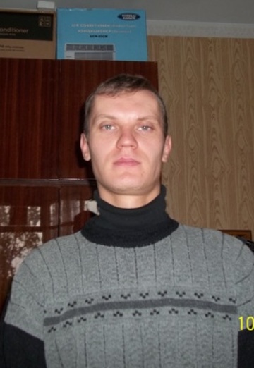 My photo - Anton, 44 from Astrakhan (@anton12170)