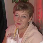 Лариса, 50, Ефремов
