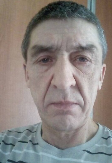 Моя фотографія - Александр, 56 з Прокоп'євськ (@aleksandr1120094)
