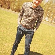 юрий, 29, Петушки