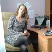 Вика, 52, Анива