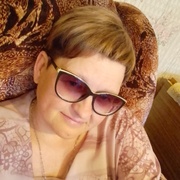 Вера, 47, Самара