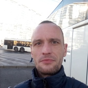 Александр, 40, Гатчина