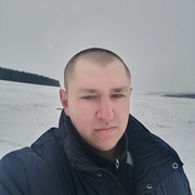 Алексей, 28, Смоленское