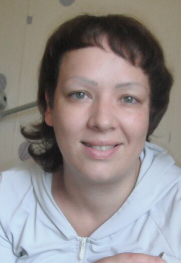 My photo - Lena, 40 from Novouralsk (@lena13267)