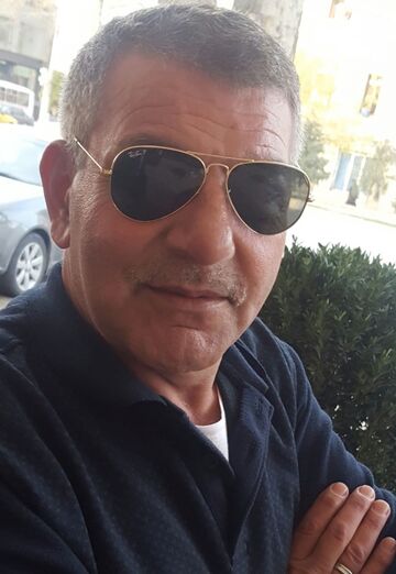My photo - adam, 60 from Amman (@adam6706)