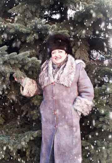My photo - Lyudmila, 56 from Mykolaiv (@ludmila91364)