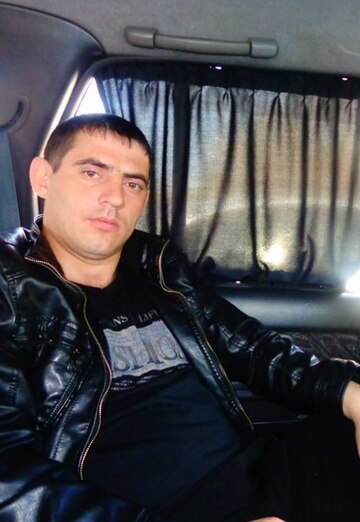 My photo - Vladimir, 38 from Komsomolsk-on-Amur (@vladimir263560)