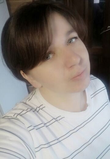 My photo - Olenka, 31 from Luhansk (@olenka11761)