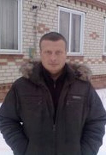 My photo - ALEKSEY, 50 from Valuyki (@aleksey176375)