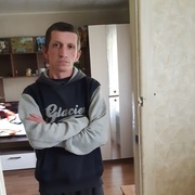 Знакомства в Архангельске с пользователем Иван 39 лет (Козерог)